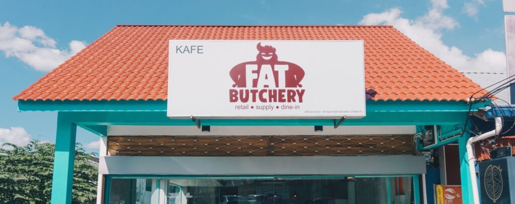 Fat Butchery
